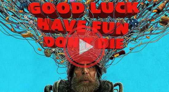 Удачи, веселья, не сдохни (2026)